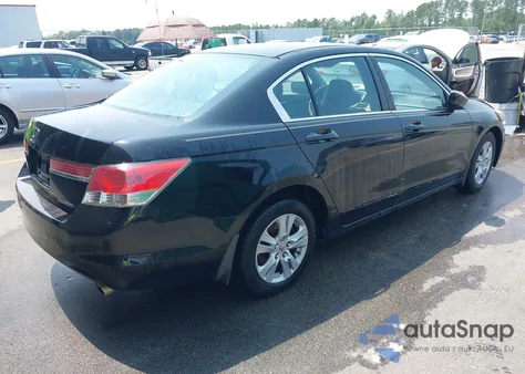 2011 Honda Accord 2.4 Se from USA, damaged, VIN 1HGCP2F61BA093030